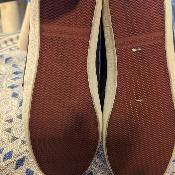 Fred Perry men's desert boot - Picture 5 of 5